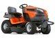 Садовый трактор Husqvarna YTH 184T