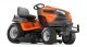 Садовый трактор Husqvarna YTH 224T