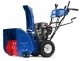 Снегоуборщик бензиновый MasterYard MX11528BE