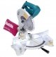 Пила торцовочная Makita LS1040