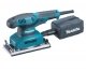 Вибрационная шлифовальная машина Makita BO3711