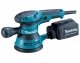 Эксцентриковая шлифовальная машина Makita BO5041