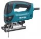 Электрический лобзик Makita 4350FCT