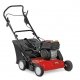 Бензиновый вертикуттер (аэратор) MTD VG 40 BM