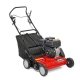 Бензиновый вертикуттер (аэратор) MTD VG 45 BM