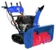 Бензиновый снегоуборщик MasterYard MX 18528RET (MX18528LET)