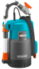 Насос для резервуаров с дождевой водой Gardena 4000/2 COMFORT