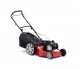 Газонокосилка бензиновая SNAPPER ERDP 18550 HW