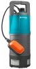 Насос погружной высокогодавления Gardena 5500/3 Classic