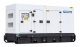 Дизельный генератор PowerLink в кожухе GMS 130 CS
