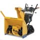 Профессиональный снегоуборщик Cub Cadet PRO 730 HD TDE