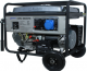 Бензиновый генератор DEMARK DMG 6800FE