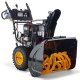 Бензиновый снегоуборщик McCulloch PM105 MY13
