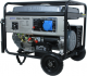 Бензиновый генератор DEMARK DMG 7500FE