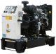Дизельный генератор на раме PowerLink GMS 30 C