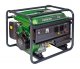 Бензиновый генератор Hitachi E57S