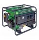 Бензиновый генератор Hitachi E50