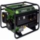 Бензиновый генератор Hitachi E57S (3P)