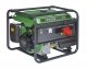 Бензиновый генератор Hitachi E40 (3P)