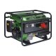 Бензиновый генератор Hitachi E50 (3P)