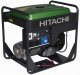 Бензиновый генератор Hitachi E100