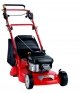 Газонокосилка бензиновая SABO 54-K VARIO BR