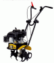 Культиватор Texas Hobby 370 TG
