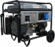 Бензиновый генератор DEMARK DMG 8800FE