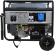 Бензиновый генератор DEMARK DMG 8800FE ATS