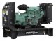 Дизельный генератор на раме PowerLink GMS 80 C
