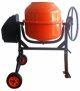 Бетоносмеситель AMIX BM-180L