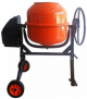 Бетоносмеситель AMIX BM-200L