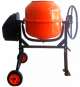 Бетоносмеситель AMIX BM-160L