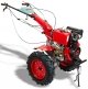 Мотоблок AGROSTAR - Фаворит AS1100BE-M F186