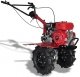 Мотоблок AGROSTAR - Фаворит AS500 GP-160