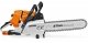 Бензорез цепной Stihl GS 461 (без цепи и шины)