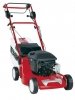 Газонокосилка бензиновая SABO 47-VARIO