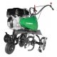 Мотокультиватор Caiman Eco Max 60S C2 (с реверсом)