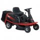 Садовый трактор MTD MiniRider 60 SD
