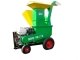 Садовый измельчитель LASKI KDO 90/13 GX390T