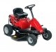 Садовый трактор MTD Optima Minirider 76 SD MY13 HUN
