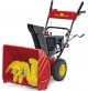 Снегоуборщик Wolf Garten Select SF 61