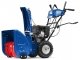 Бензиновый снегоуборщик MasterYard MX 18528RE (MX18528LE)