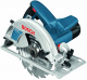 Циркулярная пила BOSCH GKS 190