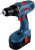 Аккумуляторный шуруповерт BOSCH GSR 18-2