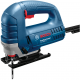 Лобзик BOSCH GST 8000 E