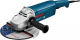 УШМ BOSCH GWS 20-230H
