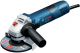УШМ BOSCH GWS 7-115 E