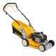 Газонокосилка бензиновая Cub Cadet CC 42 SPB