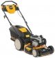 Бензиновая газонокосилка Cub Cadet CC 46 SPB V HW